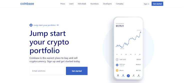 coinbase