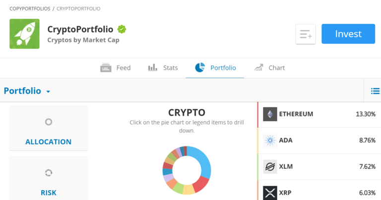 crypto-diversification-portfolio