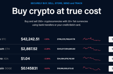 crypto.com exchange review