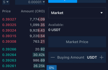crypto.com buy trading ticket