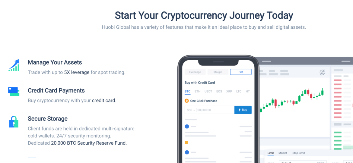How to Buy Cryptocurrency UK Beginner’s Guide 2024