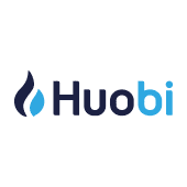 Huobi logo