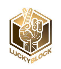 Lblock logo
