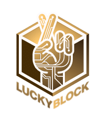 Lucky Block logo