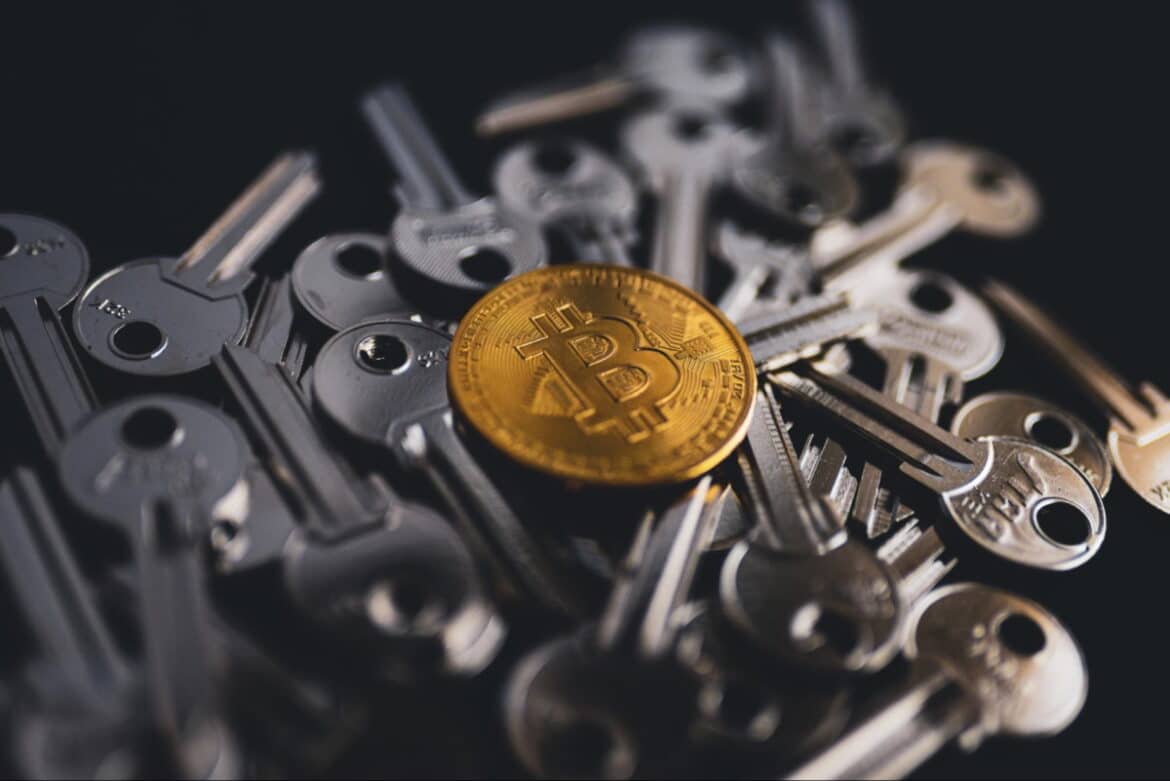 The Man Who Lost a $200 Million Crypto Treasure Because of His Password