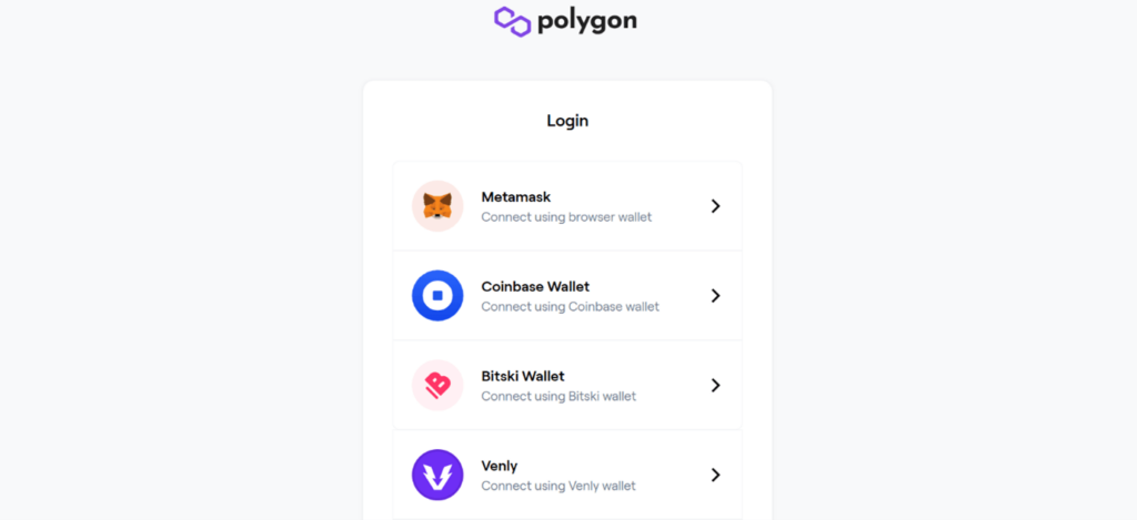 polygon-matic-wallets