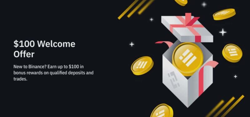 binance crypto bonus