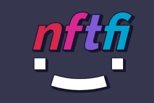 NFTfi Logo