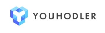 YouHodlr Logo
