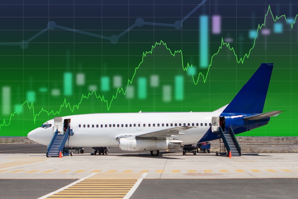 The top 3 airline stocks to watch in 2022