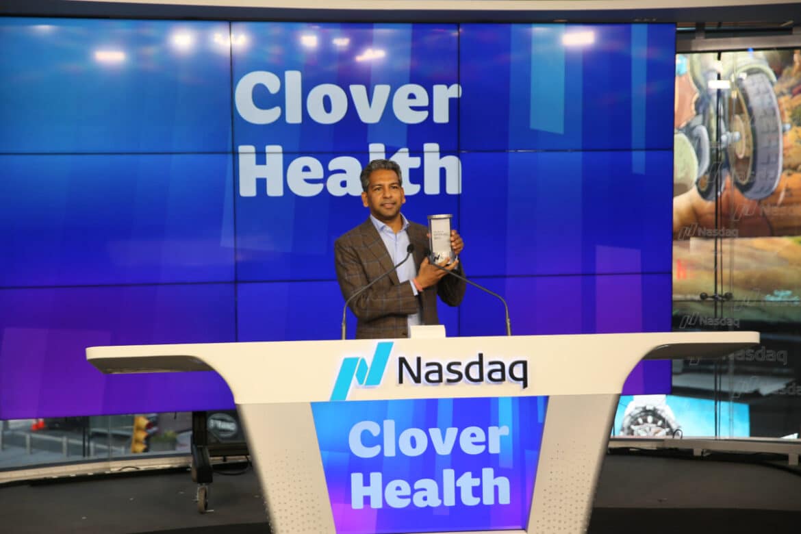 Are Clover Health shares worth a look now after the crash?
