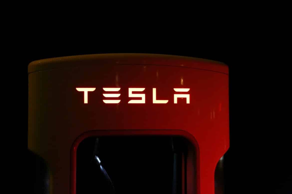 Are Tesla shares a buy now as EV shares tumble?