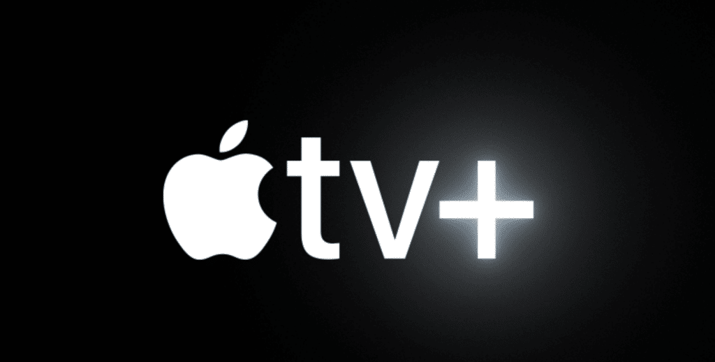 AppleTV+