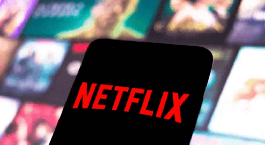 Netflix forecast