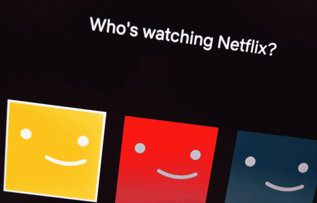 Netflix subscriber numbers