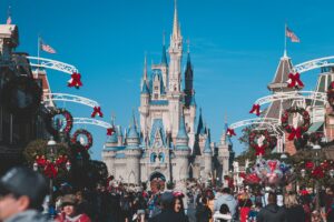 Disney shares fall after earnings: Time to buy?