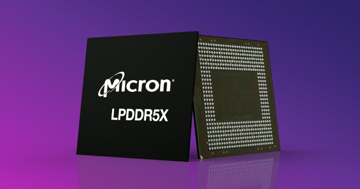 Chipmakers fall to 52-week lows after Micron’s earnings