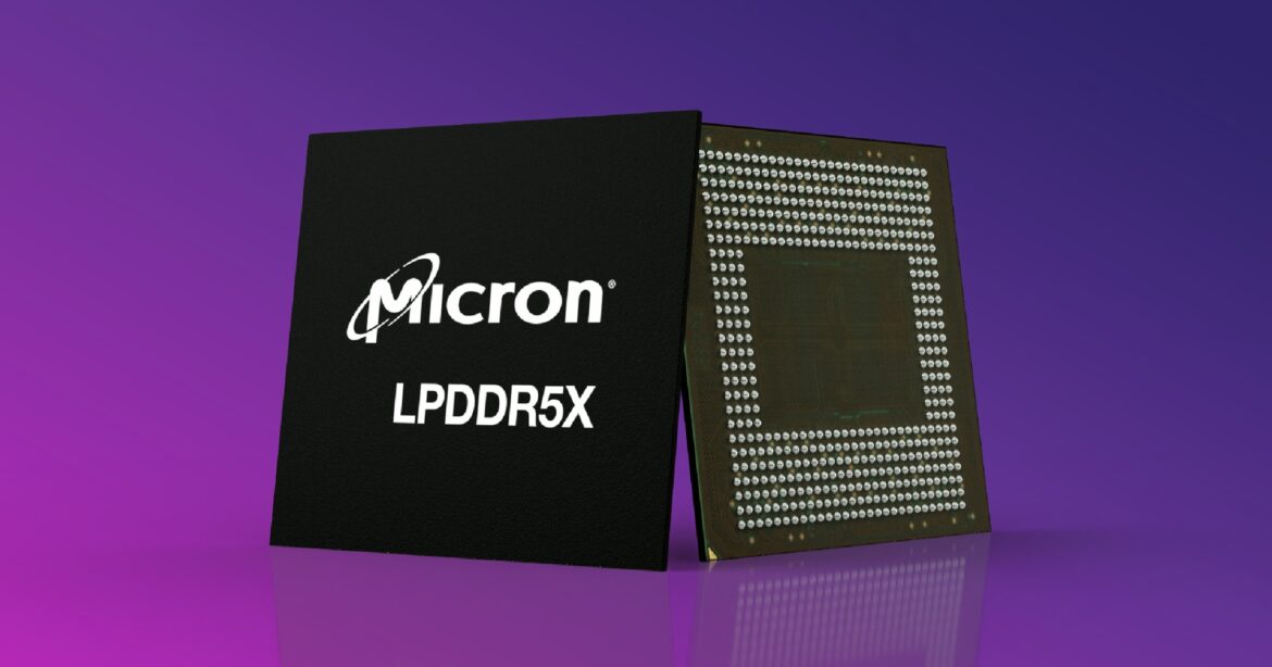 micron