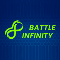 Battle Infinity logo