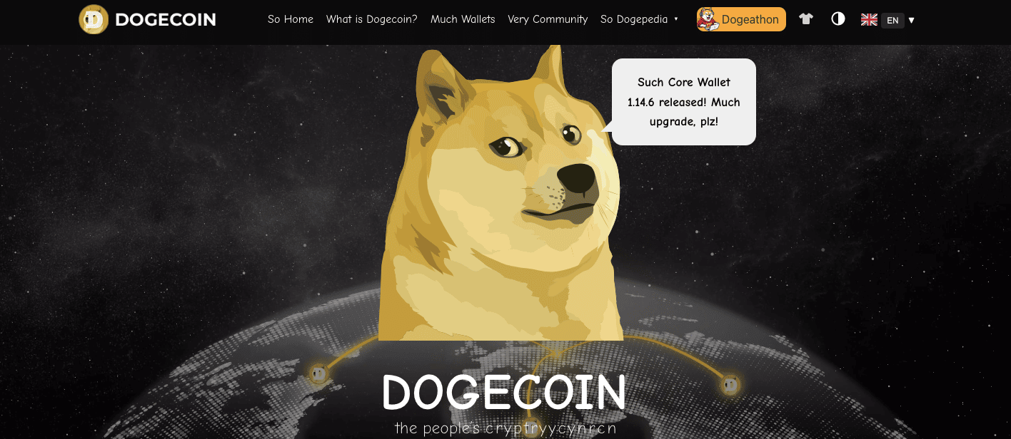 Dogecoin