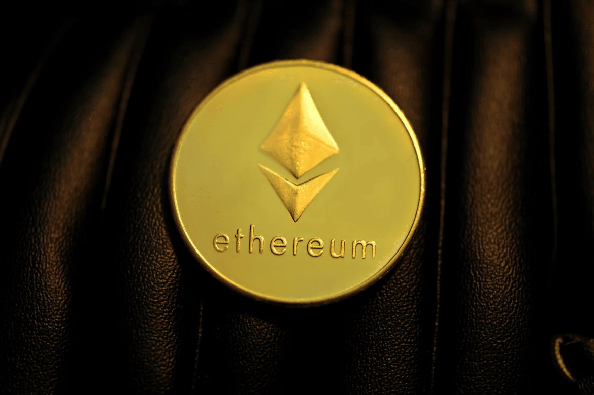 who makes ethereum