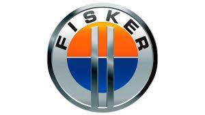 Fisker logo