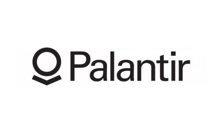 Palantir logo