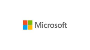 Microsoft logo