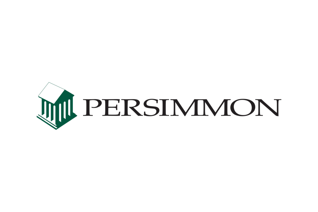 Persimmon logo