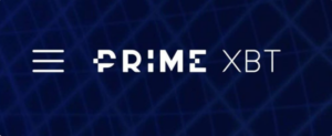 PrimeXBT logo