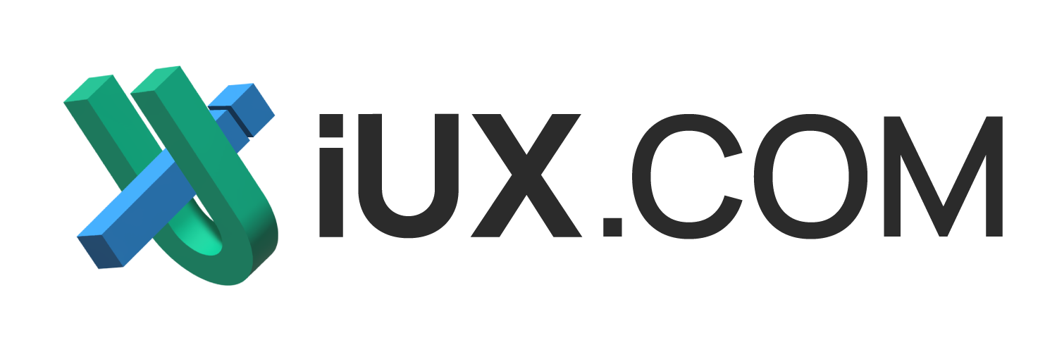iux.com logo
