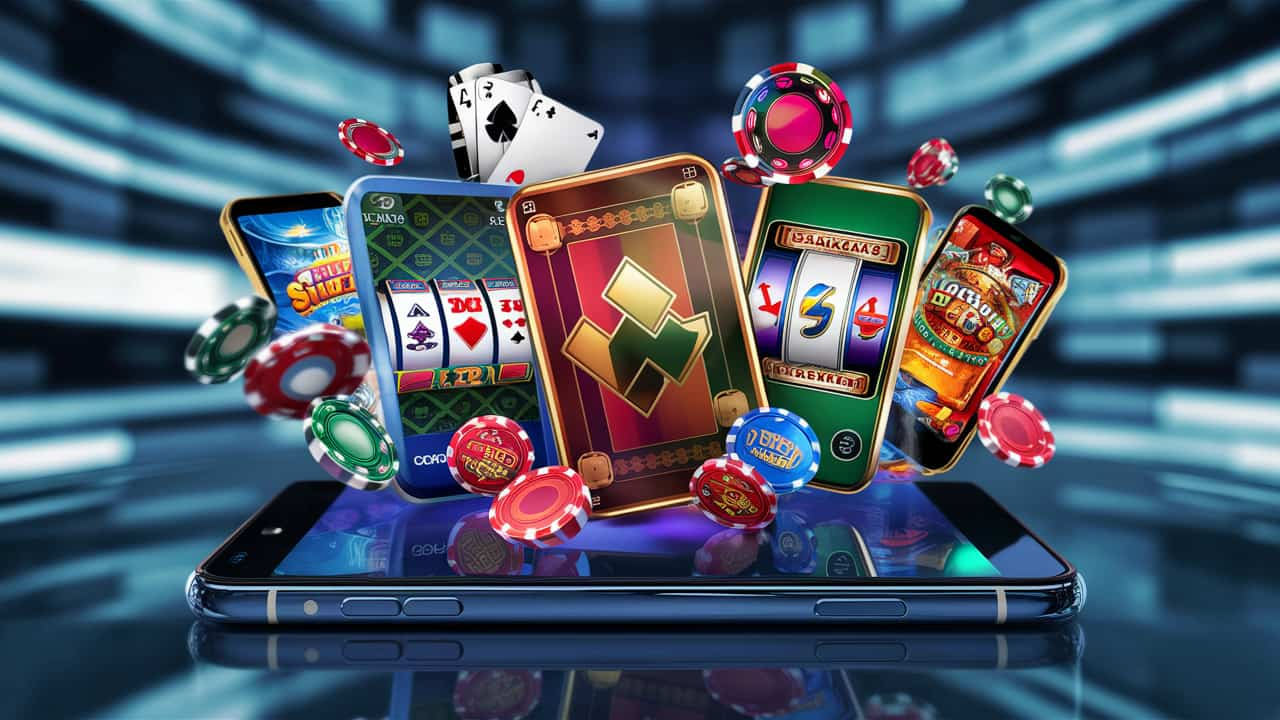 mobile casino uk