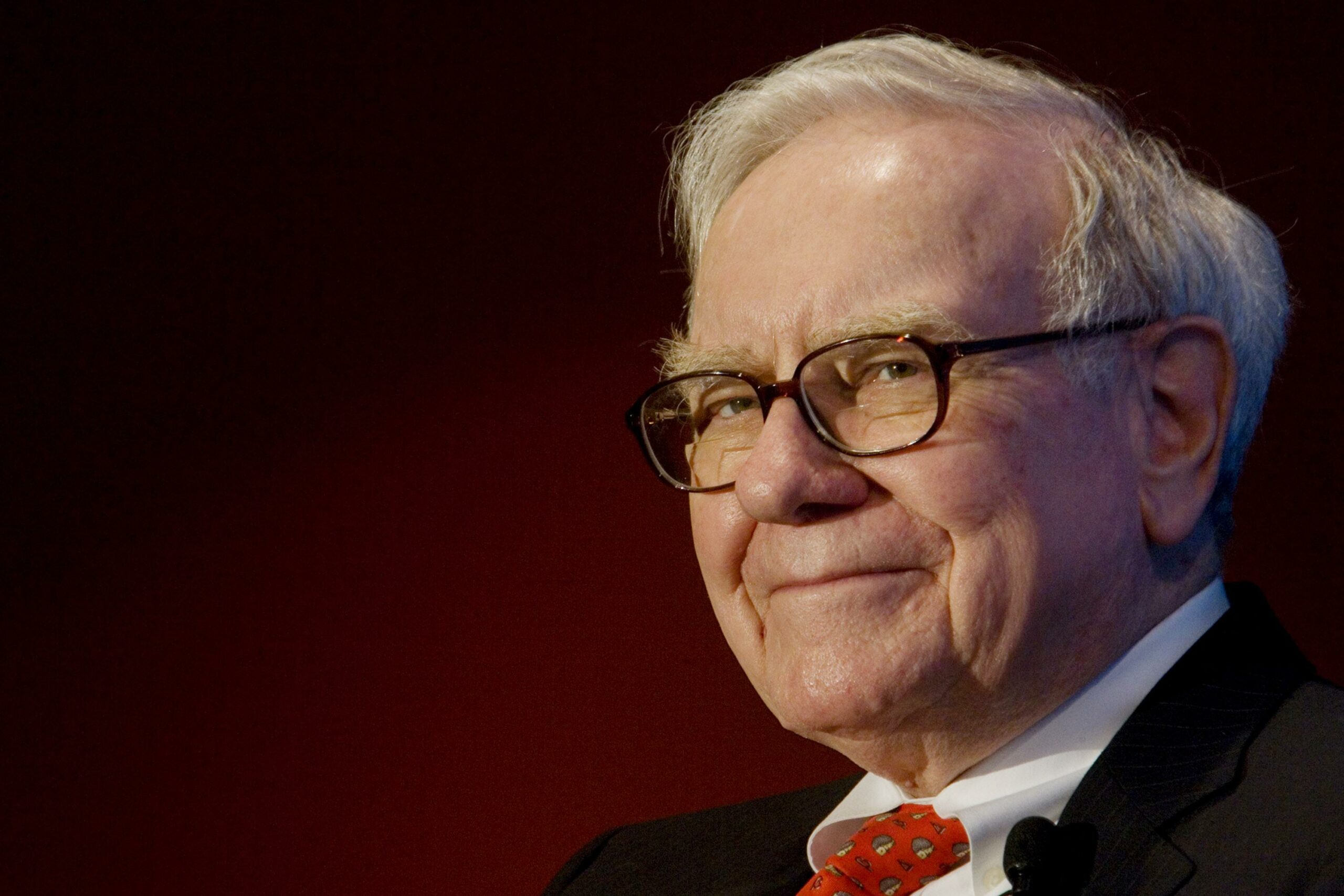 buffett sells apple shares