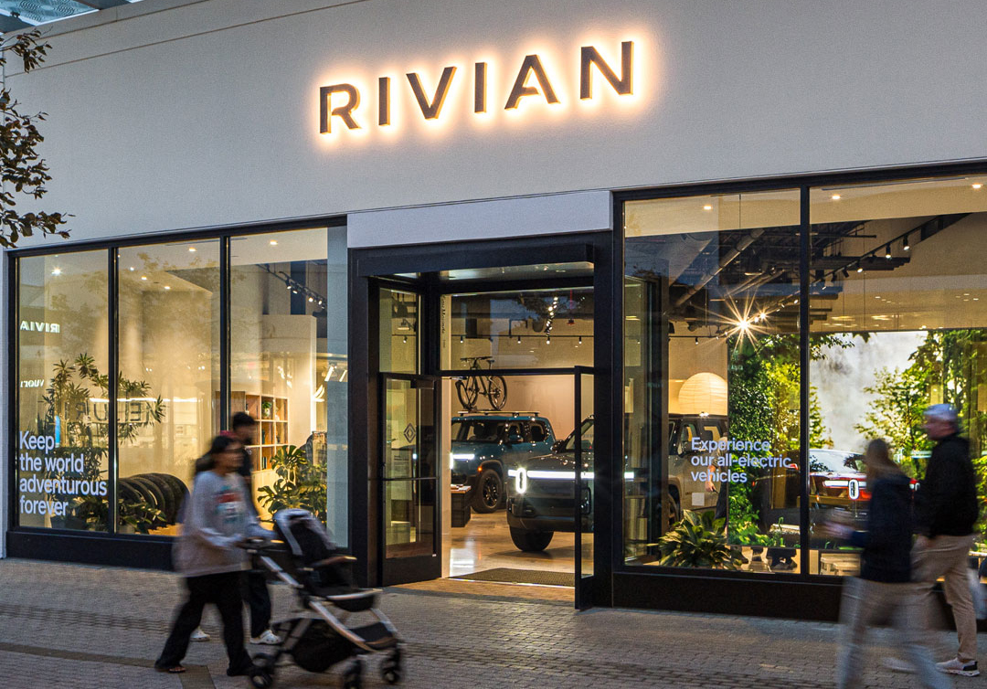 rivian