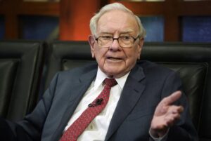 warren buffett