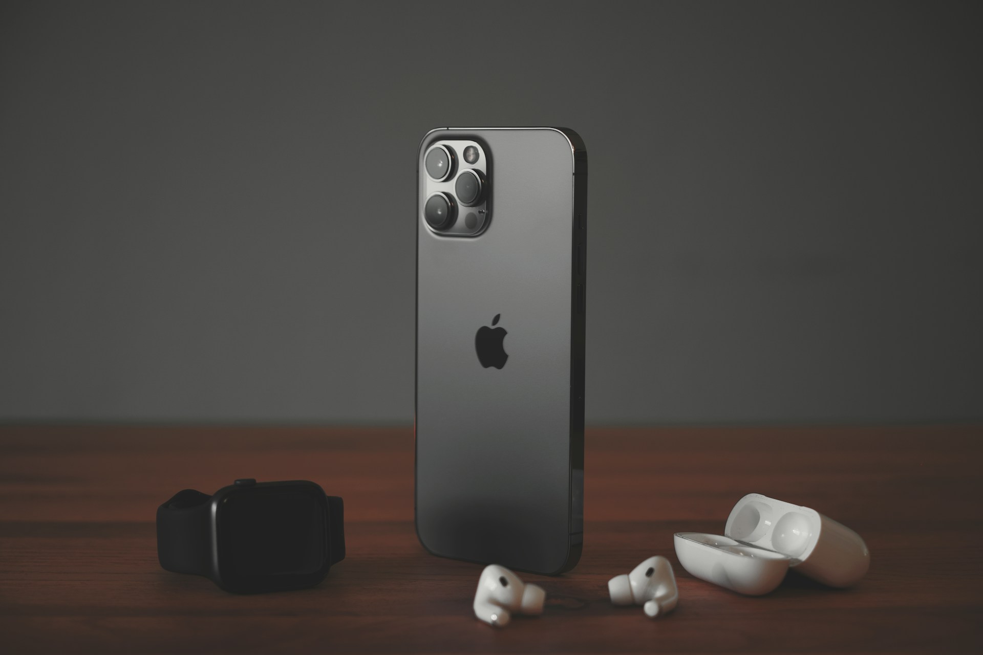 apple