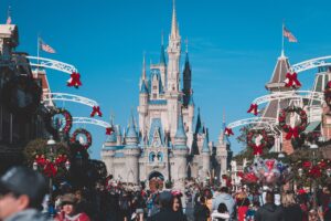 disney