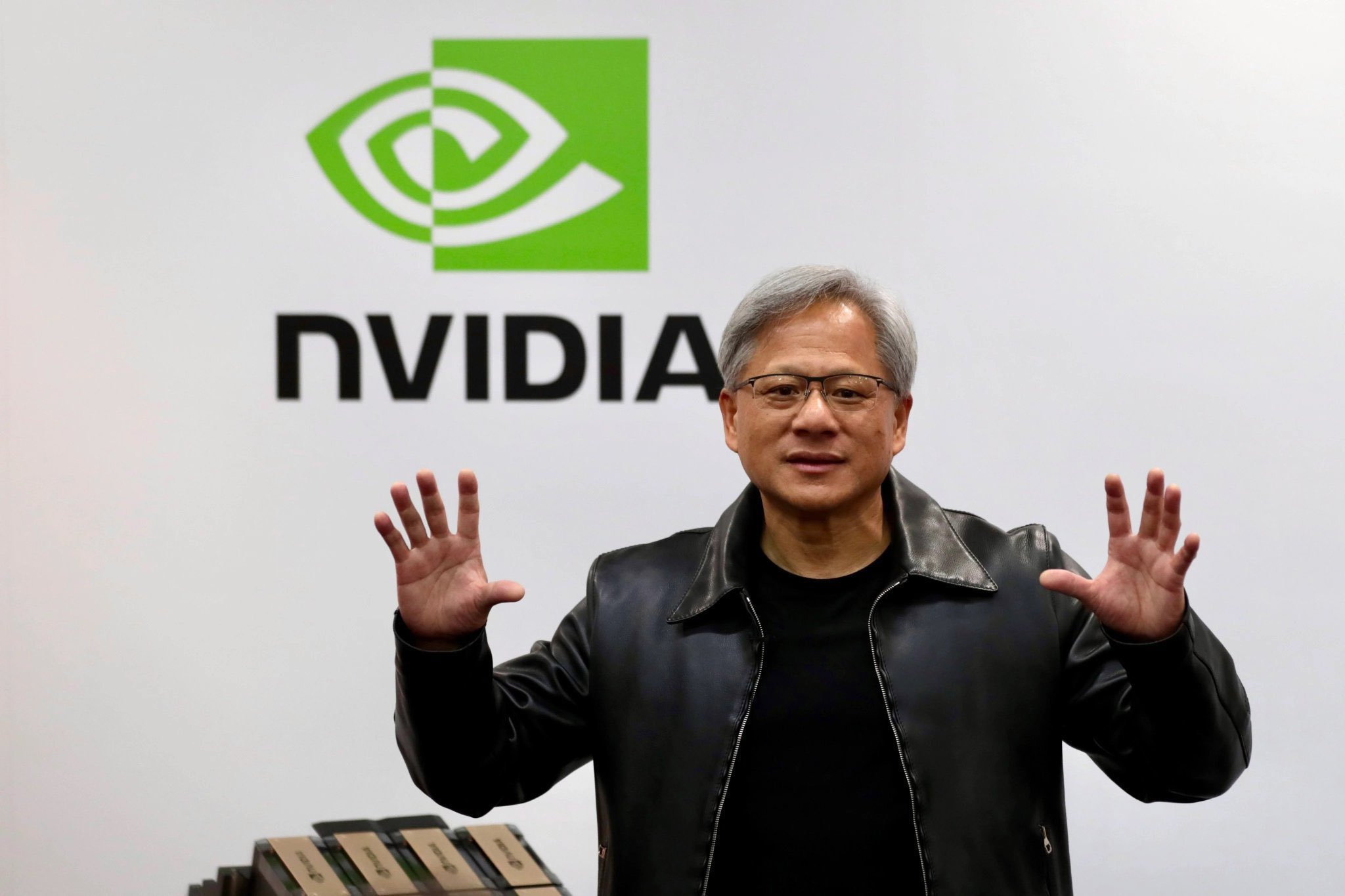 nvidia