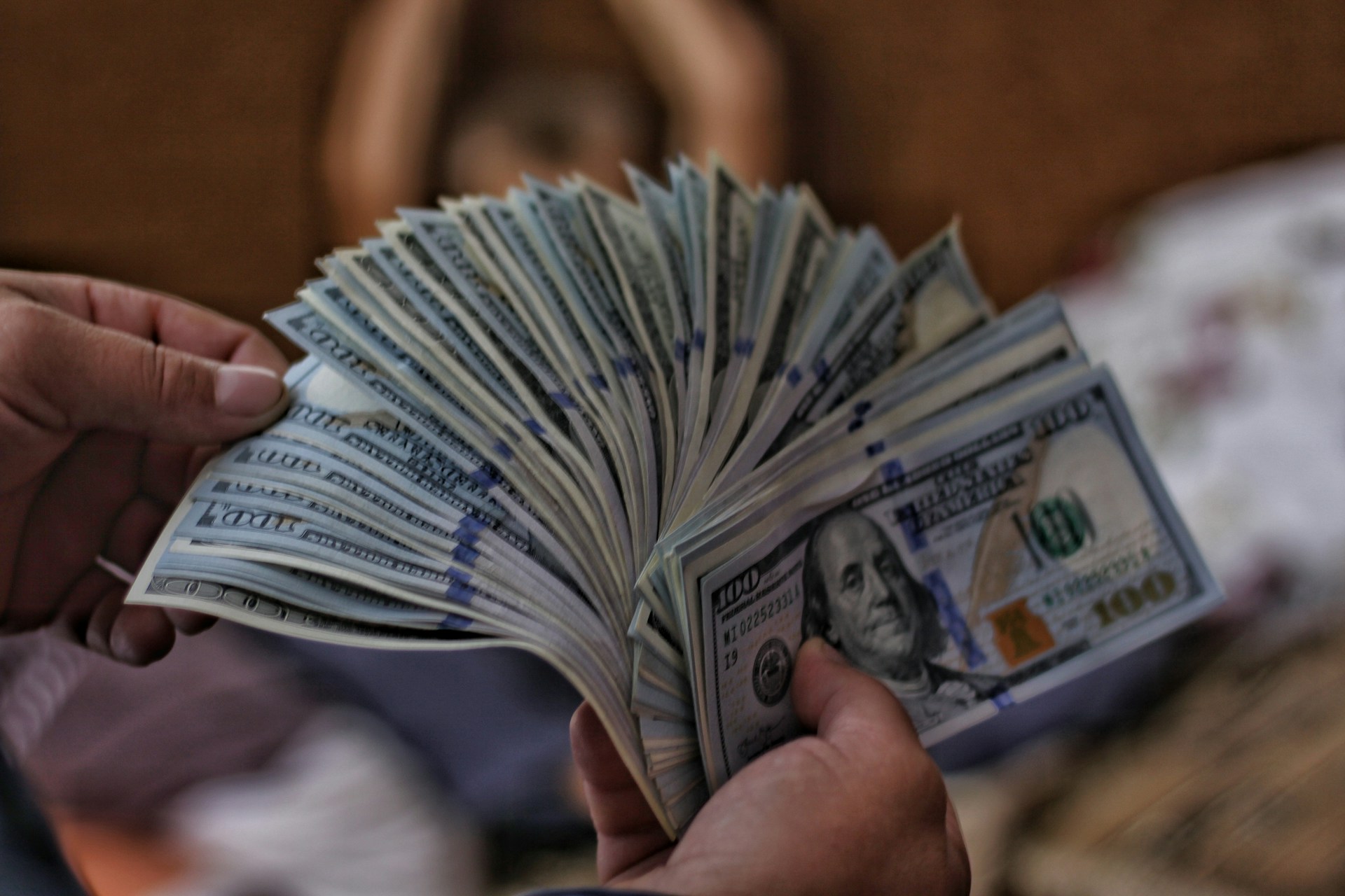 us budget surplus