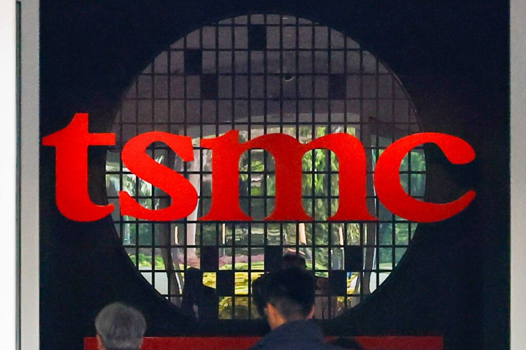 tsmc