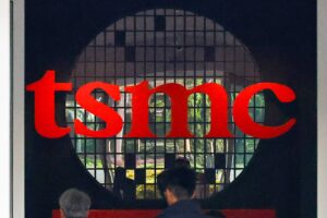 tsmc
