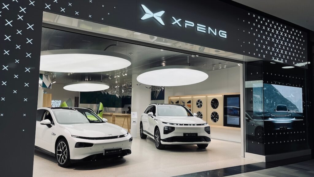 xpeng