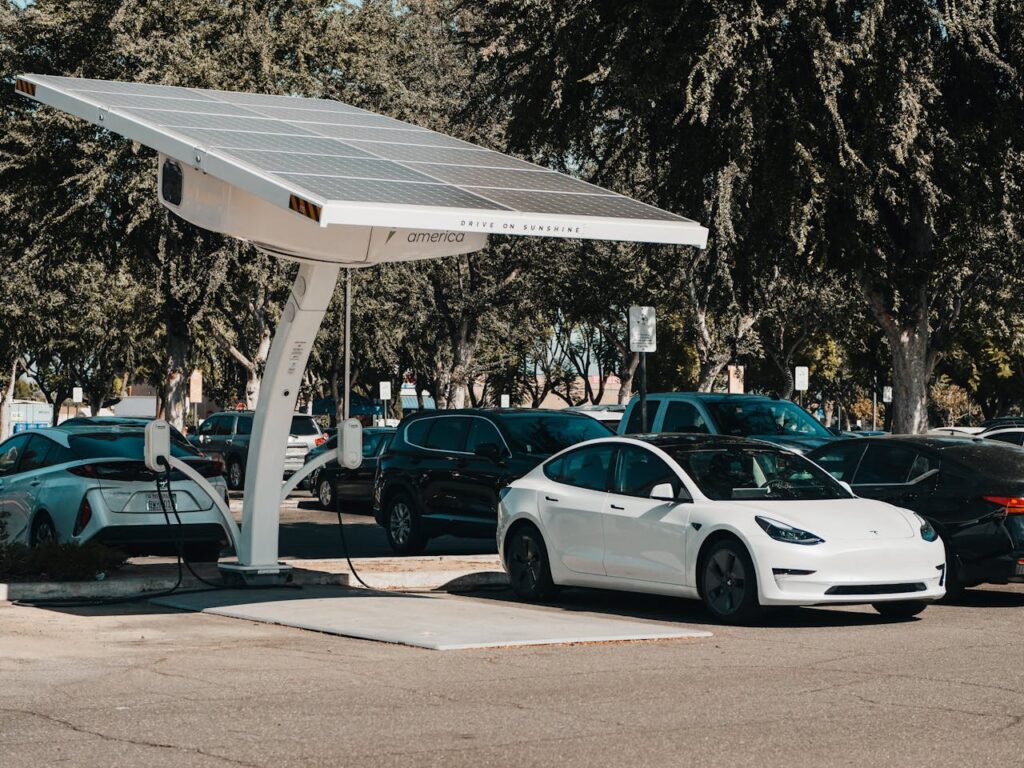 EVs