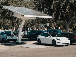 EVs