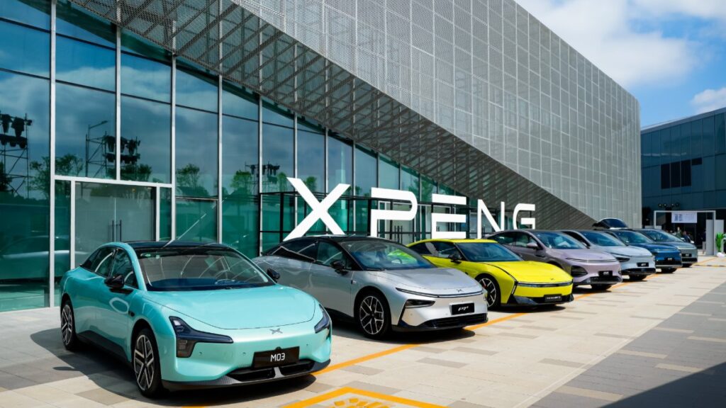 xpeng