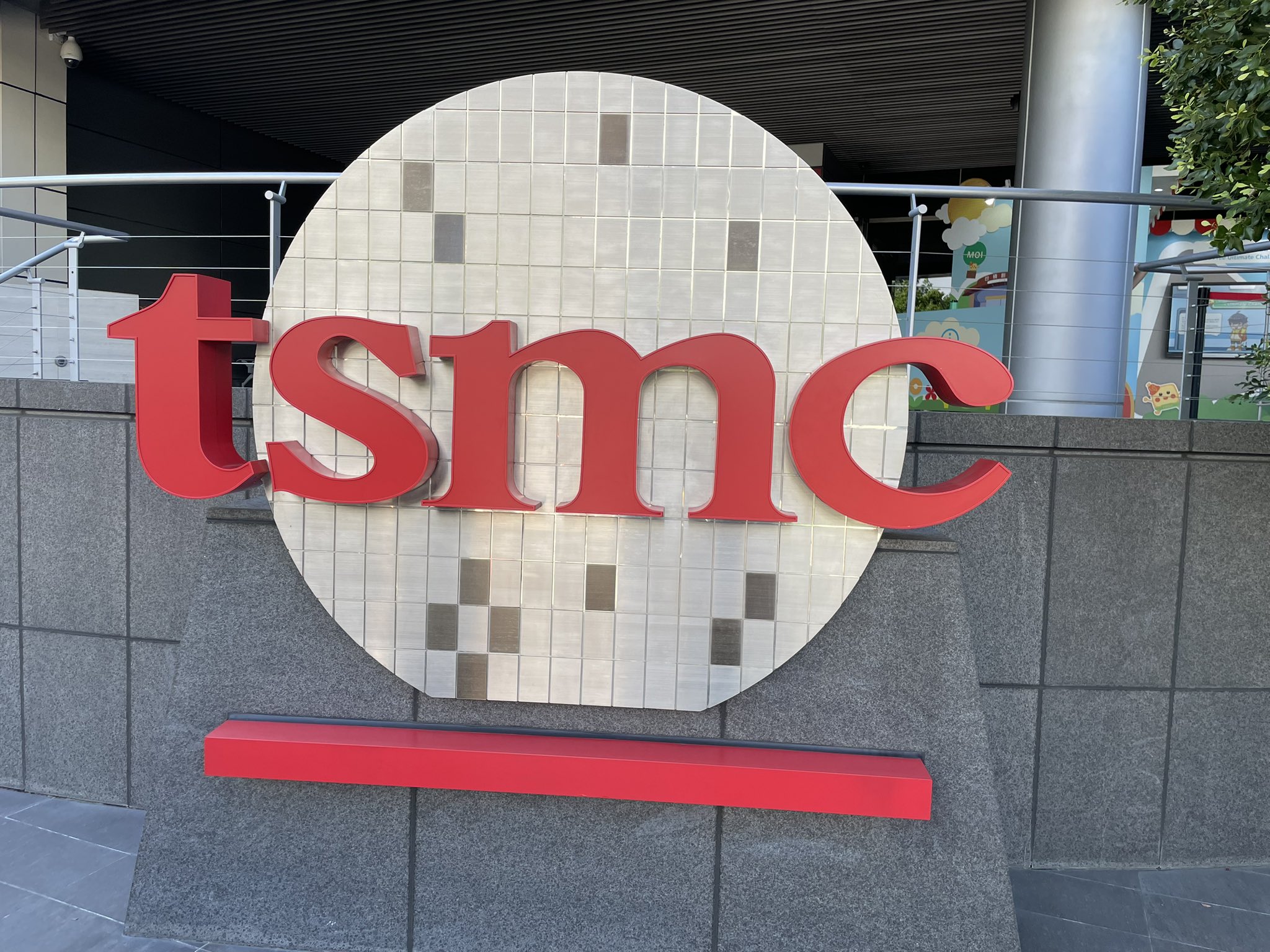 tsmc