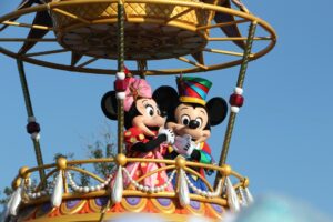 disney
