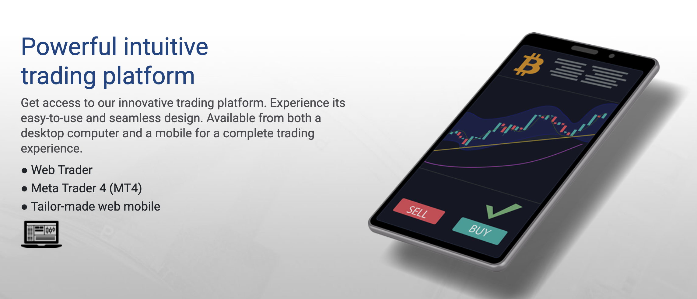 Bitcoin Everest review